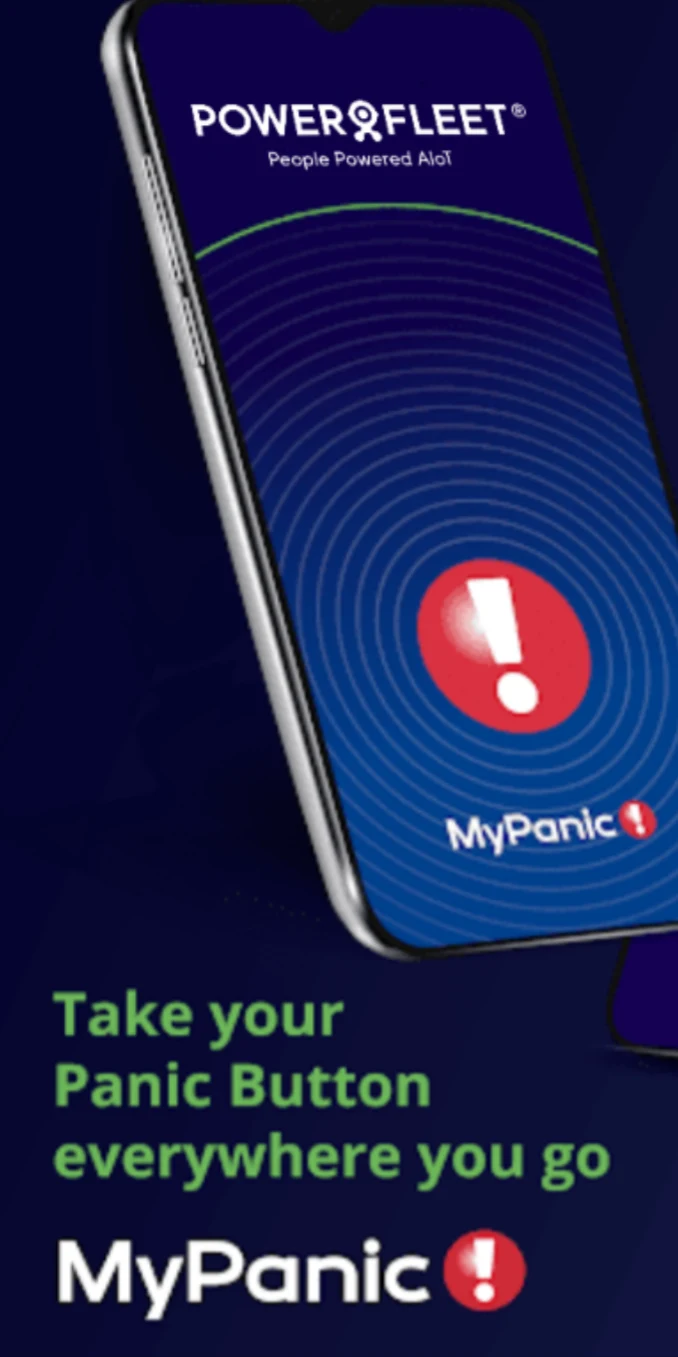 MyPanic screenshot
